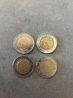 2 Euro Munten EMU div landen, Ophalen of Verzenden, Duitsland, 2 euro, Losse munt