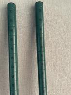 Stelling, Ophalen, Nieuw