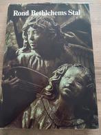 Rond Bethlehems Stal - Kerstverhalen en Kunst, Ophalen of Verzenden, Gelezen, Corinne van Moorselaar, Christendom | Protestants