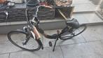 Dames fiets maat 50 is een opknapper, 47 tot 51 cm, Ophalen of Verzenden, Zo goed als nieuw, Overige merken