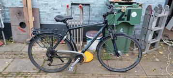 Nishiki Herenfiets - Gebruikt beschikbaar voor biedingen