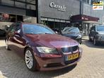 BMW 3-serie Touring 318i High Executive navigatie, Automaat, 1435 kg, Parkeersensor, Origineel Nederlands