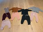 Gray Label babykleding vestjes en broekjes (per stuk), Ophalen, Gebruikt, Overige maten