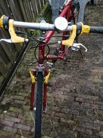 Raleigh fiets ( opknapper ), Fietsen en Brommers, Fietsen | Mountainbikes en ATB, Gebruikt, Ophalen