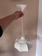 Massive vintage hanglamp, Huis en Inrichting, Lampen | Hanglampen, Ophalen, Zo goed als nieuw, Minder dan 50 cm
