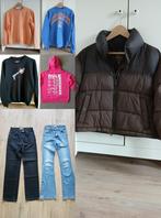 Pakket Bershka S America Today Bjorn Borg H&M, Ophalen of Verzenden, Zo goed als nieuw, Maat 36 (S)