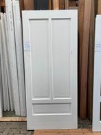 Binnendeur Stomp 93 x 211,5 cm Lux Plus Caen, Ophalen, 80 tot 100 cm, Binnendeur, Nieuw