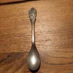 Lepeltje Mei 1940., Antiek en Kunst, Antiek | Bestek, Ophalen of Verzenden