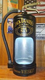 Jack Daniels decoratieve brandblusser lamp, Ophalen of Verzenden, Nieuw, E14 (klein), Led-lamp