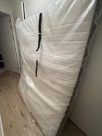 HÖVÅG IKEA Pocket spring mattress 160x200, Ophalen, Gebruikt, Tweepersoons, Matras