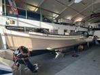 Cab XL tender Menken Maritiem, Watersport en Boten, Ophalen, 6 meter of meer, Zo goed als nieuw, Buitenboordmotor