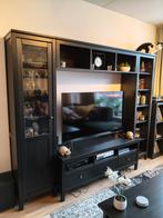 Tv+wandmeubel ikea, Huis en Inrichting, Kasten | Wandmeubels, Ophalen, Gebruikt, 150 tot 200 cm, 25 tot 50 cm