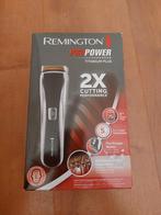 Remington Pro Power Titanium Plus Tondeuse - Nieuw, Ophalen of Verzenden, Nieuw, Tondeuse