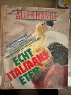 40 jaar Allerhande tijdschriften, Boeken, Wonen en Tuinieren, Ophalen, Gelezen, Interieur en Design