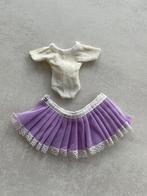 Sindy ballerina kleding, Verzamelen, Ophalen of Verzenden, Gebruikt, Kleertjes