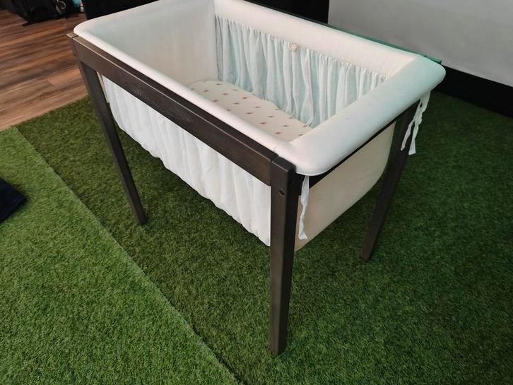 Stokke wieg / ledikant 82x50x73 cm, Kinderen en Baby's, Babywiegjes en Ledikanten, Gebruikt, Ledikant, Ophalen