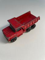 Lesney Matchbox 48 Dumper Truck, Ophalen of Verzenden, Gebruikt
