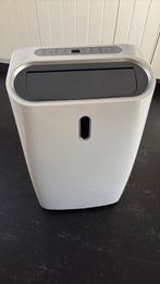 Mobiele airco, koelen, verwarmen en ontvochtigen, Ophalen, Koelen en Ontvochtigen, Timer, 3 snelheden of meer