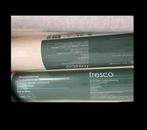 Fresco behang 4 rollen en 2 andere renovlies nieuw, Huis en Inrichting, Stoffering | Behang, Ophalen of Verzenden