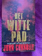John Connolly  Het witte pad, Boeken, Ophalen of Verzenden, Zo goed als nieuw, Nederland