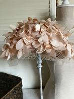 Vintage bruidshoedje - trouwhoed met hoedendoos, Ophalen of Verzenden