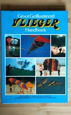 Groot Geïllustreerd Vlieger Handboek - Lloyd & Thomas 1979, Ophalen of Verzenden, Zo goed als nieuw, Toebehoren