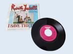I Save the Day - Roberto Jacketti - lp single ~ HH8402, Cd's en Dvd's, Vinyl Singles, Ophalen of Verzenden, Gebruikt, 7 inch, Single