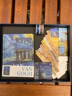 Van Gogh Journal, Van Gogh Notiteboek, Van Gogh Notebook, Verzenden, Nieuw, Tekenen en Schilderen