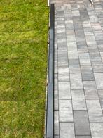 Betonnen hoekpaal antraciet, Verzenden, Nieuw, Overige materialen