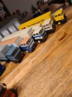 BLACK FRIDAY, Ophalen of Verzenden, Zo goed als nieuw, Bus of Vrachtwagen, Lion Toys