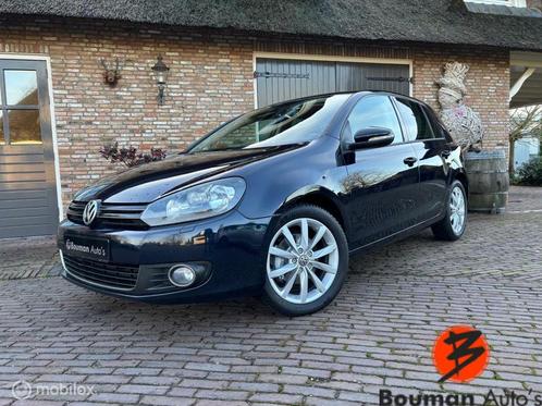 Volkswagen Golf 1.2 TSI Style | LM velgen | 5 Deurs | Clima, Auto's, Volkswagen, Bedrijf, Te koop, Golf, ABS, Airbags, Airconditioning