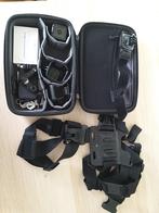 GoPro Hero 4 Session met accessoires, Audio, Tv en Foto, Actiecamera's, Ophalen of Verzenden, Zo goed als nieuw, GoPro