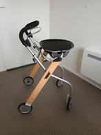 Huis rollator, Ophalen, Lichtgewicht, Zo goed als nieuw