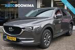Mazda CX-5 2.0 SkyActiv-G 165pk GT 4WD Automaat Trekhaak, Automaat, 1998 cc, Stof, Gebruikt