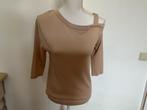 Maicazz dunne zomertrui M nieuw, Beige, Nieuw, Maicazz, Ophalen
