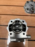 Airsal en italkit 70cc. Cilinders Derbi ot, Ophalen of Verzenden, Gebruikt, Cilinder, DERBI