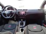 SEAT Ibiza 1.0 TSI FR Business Intense FR-UITVOERING | PANOR, Auto's, Seat, Voorwielaandrijving, Stof, Euro 6, Electronic Stability Program (ESP)