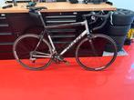 Giant TCR 3.0 XL Carbon Frame Shimano Tiagra 27 speed!, Fietsen en Brommers, Fietsen | Racefietsen, Carbon, Zo goed als nieuw