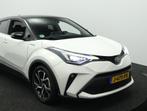 Toyota C-HR 1.8 Hybrid Business Plus | Trekhaak | JBL audio, Auto's, Toyota, 12 maanden, Stof, Euro 6, 4 cilinders
