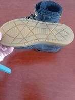 Batman Boots Maat 34 - Jongens, Batman, Gebruikt, Ophalen of Verzenden, Laarzen