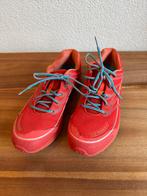 Merrell sneakers rood oranje maat 42, Merrell, Ophalen of Verzenden, Rood, Sneakers of Gympen