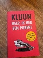 Boek, help ik heb een puber, Ophalen of Verzenden, Nieuw, Verhalen