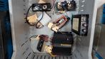 Diverse Antenne versterker, audio booster, Telecommunicatie, Zenders en Ontvangers, Ophalen of Verzenden, Gebruikt