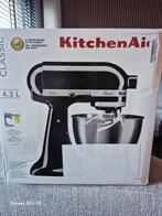 KitchenAid, 4 liter of meer, Ophalen of Verzenden, Nieuw, 3 snelheden of meer