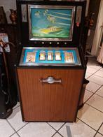 Gokkast Solent 707, Gulden, Ophalen, Gebruikt