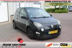 Renault Twingo 1.2 16V Collection 1e Eigenaar, Voorwielaandrijving, Gebruikt, Zwart, 4 cilinders