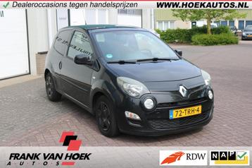Renault Twingo 1.2 16V Collection 1e Eigenaar beschikbaar voor biedingen