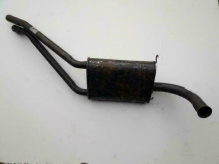 Uitlaat Tussendemper Rover 2600 1978-1981, Auto diversen, Overige Auto diversen, Ophalen of Verzenden