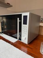 Combimagnetron Inventum MN305C, Ophalen, Combimagnetron, Grill, Zo goed als nieuw