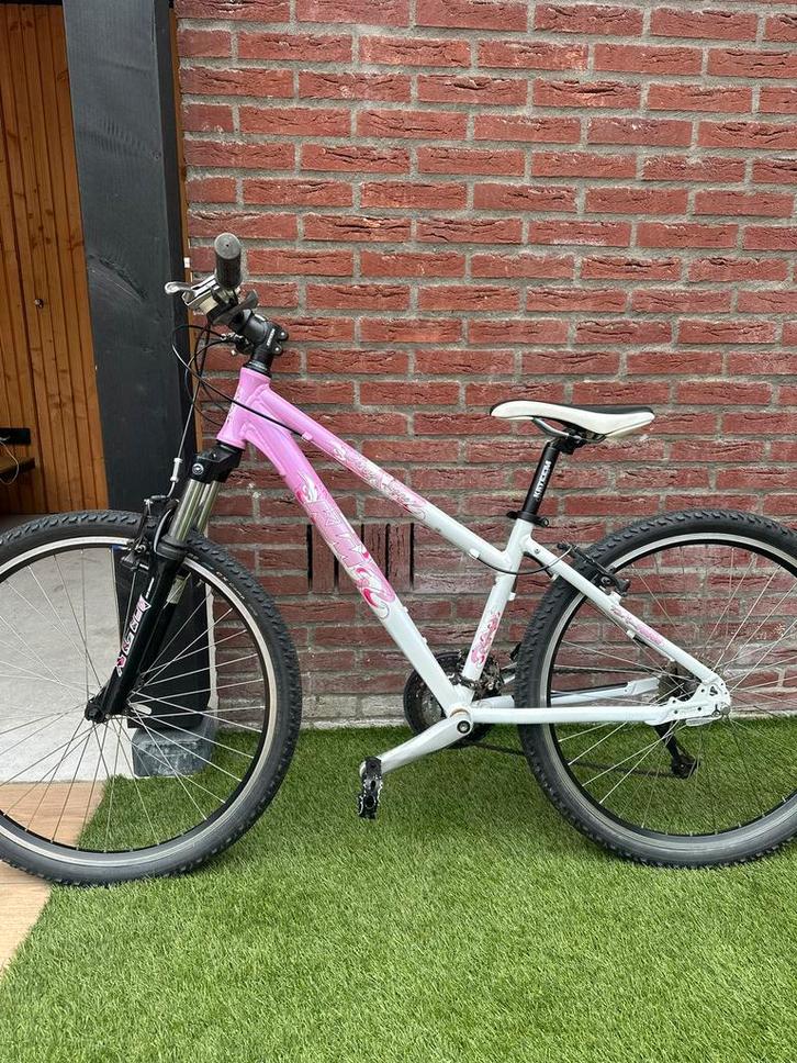 KTM Penny Lane mountainbike 26 inch, Fietsen en Brommers, Fietsen | Mountainbikes en ATB, Gebruikt, Dames, Overige merken, Minder dan 45 cm